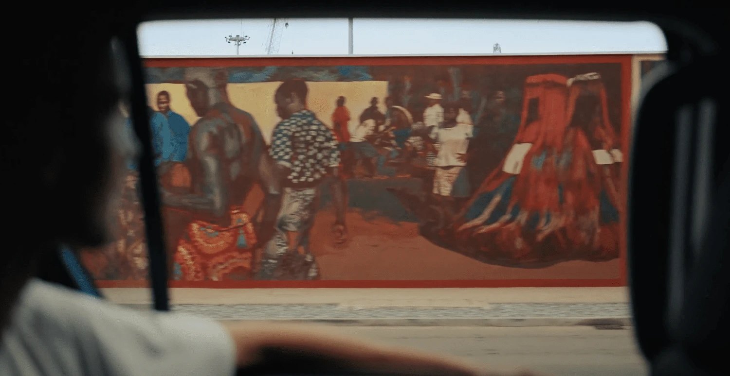 Cotonou