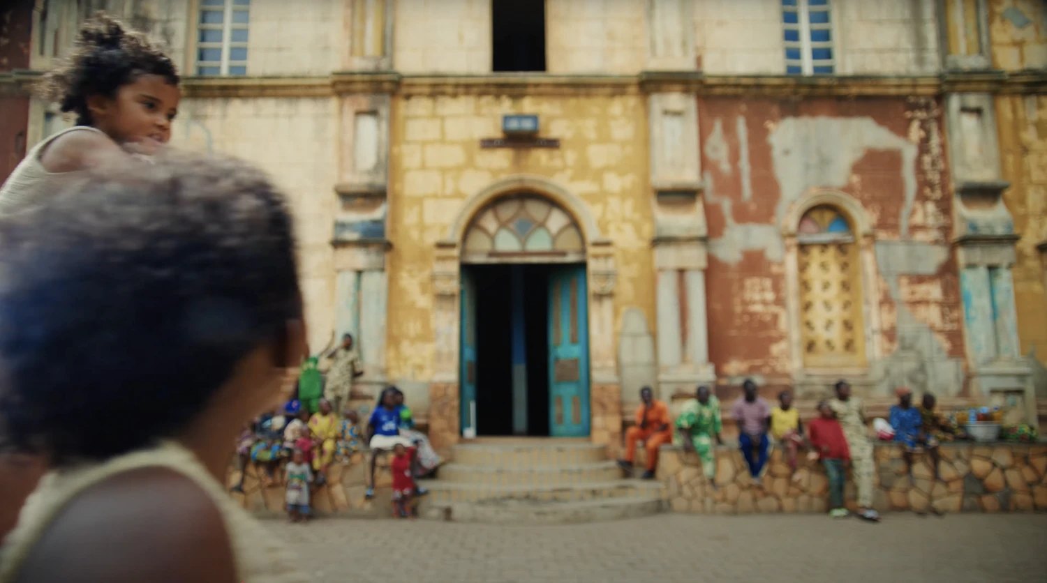 Porto-Novo